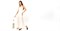 Женские слингбэки Chewhite Premium - фото 43498