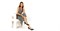 Женские лодочки Chewhite Premium - фото 43694