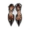 Женские туфли из лакированной кожи Chewhite Premium - фото 44489