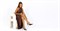 Женские слингбэки из лакированной кожи Chewhite - фото 45093