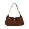Женская коричневая сумка Chewhite Premium - фото 49121