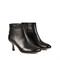 Женские черные ботильоны Chewhite - фото 49465