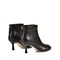 Женские черные ботильоны Chewhite - фото 49467