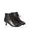 Женские черные ботильоны Chewhite - фото 49505