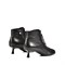 Женские черные ботильоны Chewhite - фото 49507
