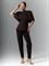 Женские бежевые босоножки Chewhite - фото 50044
