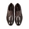 Мужские броги коричневого цвета Chewhite - фото 50276