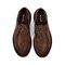Мужские дерби коричневого цвета Chewhite - фото 50553