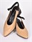 Открытые туфли Chewhite из лимитированной коллекции - фото 5340