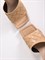 Мюли Chewhite на каблуке kitten heel с квадратным мысом - фото 5380