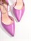 Туфли Chewhite в фиолетовом оттенке - фото 8344