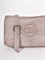 Женская сумка кросс-боди из натуральной мягкой кожи - фото 8635