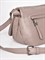 Женская сумка кросс-боди из натуральной мягкой кожи - фото 8637