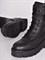 Женские зимние ботинки с высокой шнуровкой Chewhite - фото 9063
