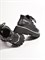 Туфли из натуральной мягкой кожи с лаконичной шнуровкой - фото 9686